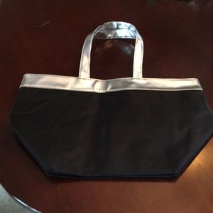 Bloomingdales Black Beauty Bag